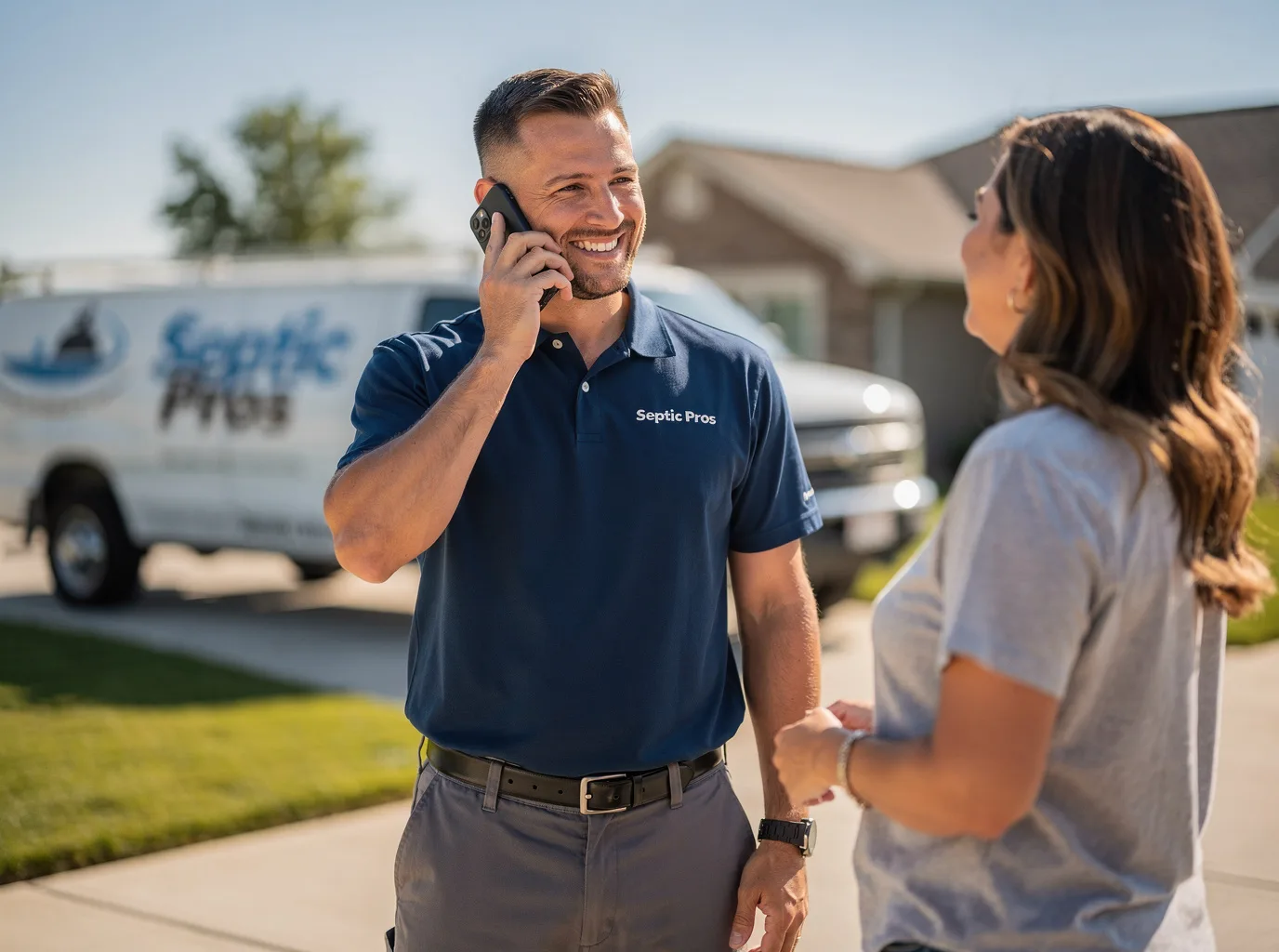 Septic Tank Pumping Circle Pines, MN FAQs